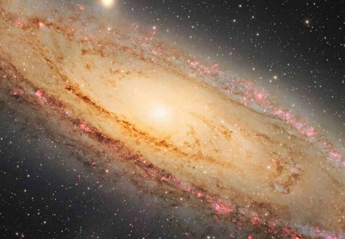 galaxy